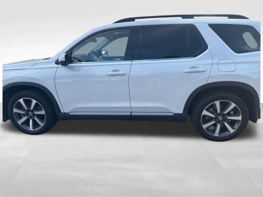 2023 Honda Pilot Elite photo 1