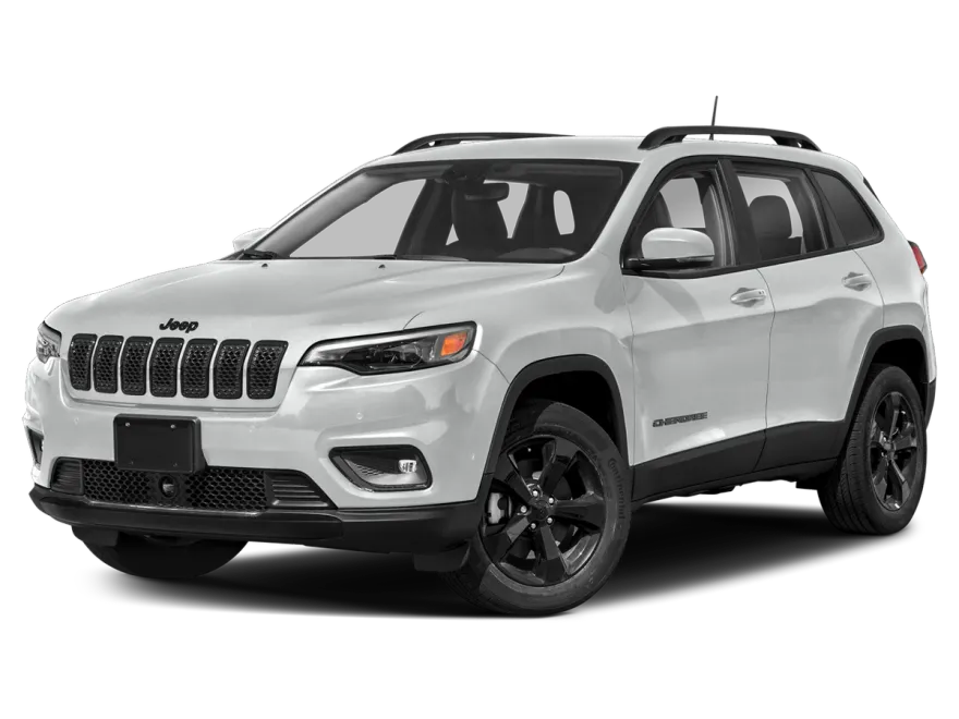 2023 Jeep Cherokee Altitude photo 1