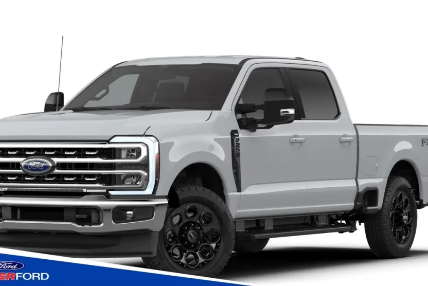 2026 Ford F-250 photo 1