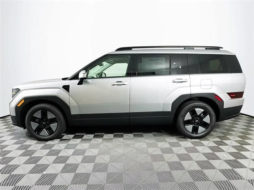 2026 Hyundai Santa Fe SEL photo 1