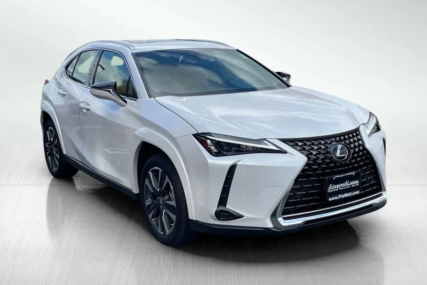 2024 Lexus UX 250h Premium photo 1