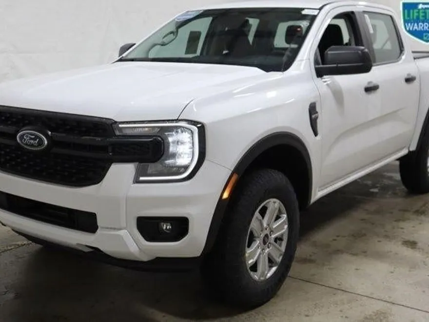 2024 Ford Ranger XL photo 1