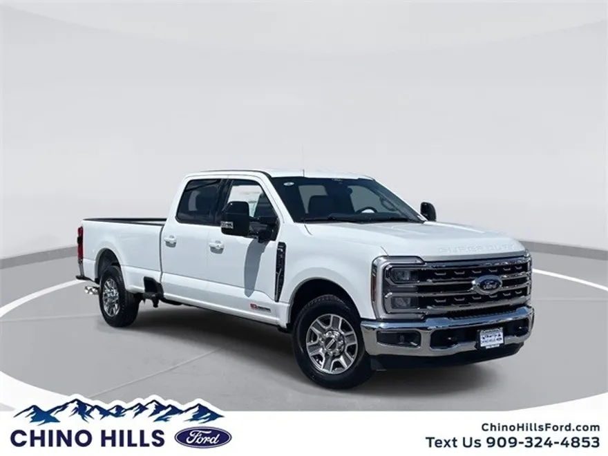 2026 Ford F-250 photo 1
