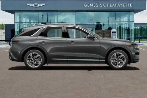 2025 Genesis GV70 2.5T photo 3