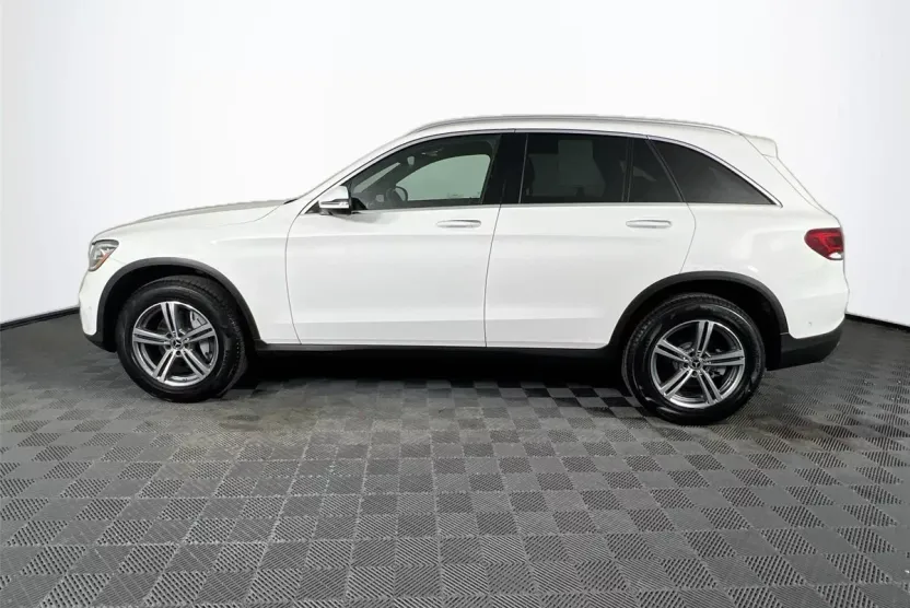 2022 Mercedes Benz GLC 300 4MATIC photo 1