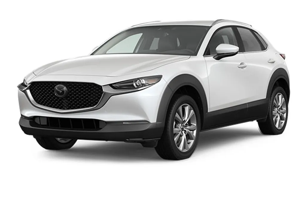2023 Mazda CX-30 2.5 Select photo 1