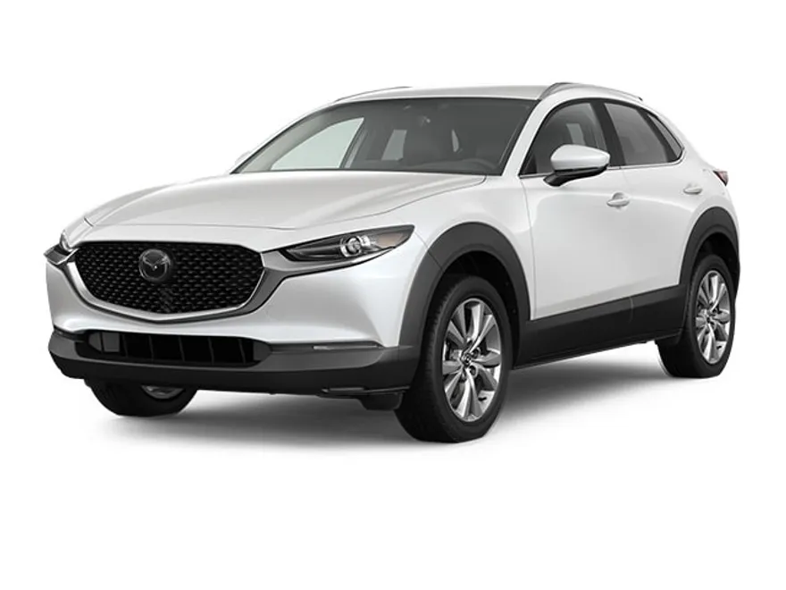 2023 Mazda CX-30 2.5 Select photo 1