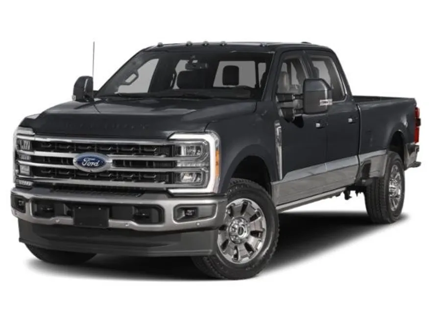 2024 Ford F-350 photo 1
