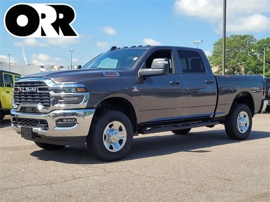 2025 Ram 2500 Tradesman photo 1