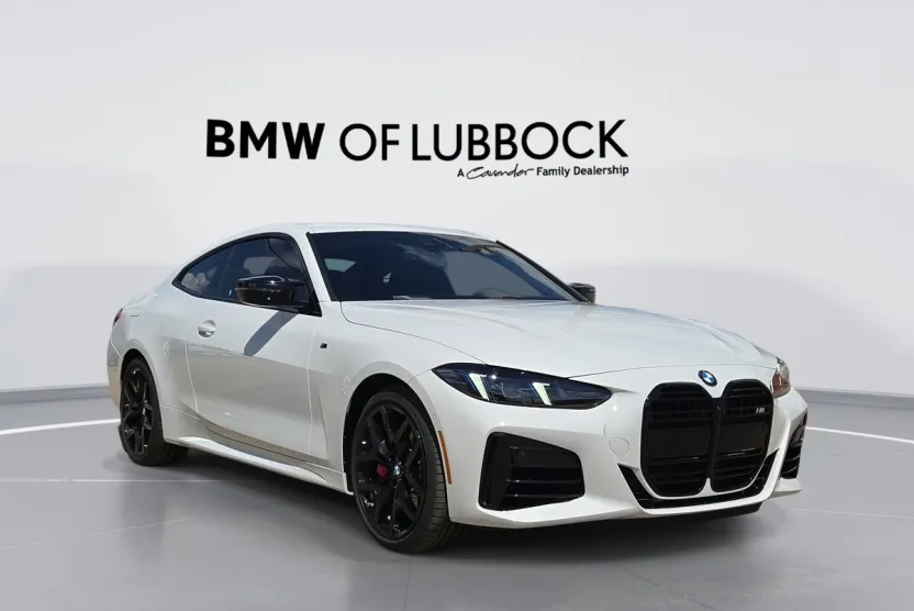 2026 Bmw M440i xDrive photo 1