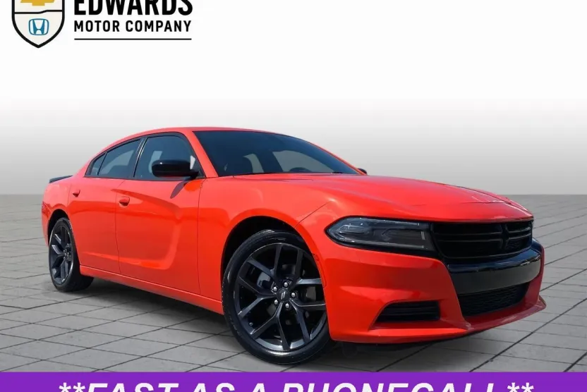 2023 Dodge Charger SXT photo 1