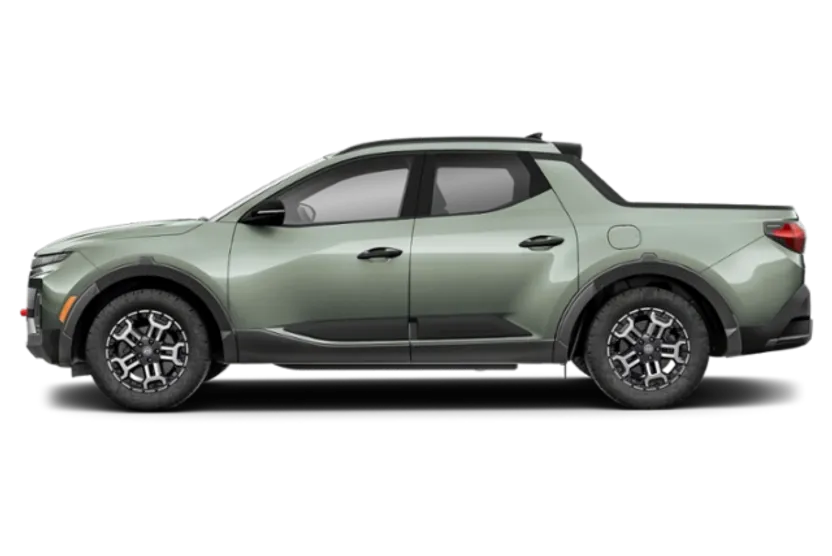 2025 Hyundai Santa Cruz SEL Activity photo 1