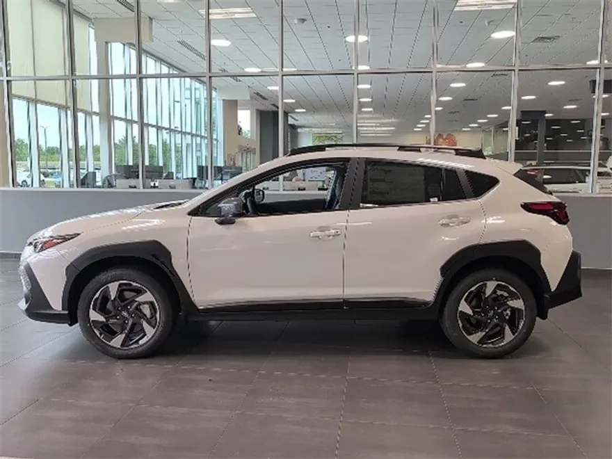 2025 Subaru Crosstrek Limited photo 1
