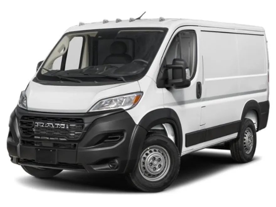 2026 Ram ProMaster 1500 1500 photo 1