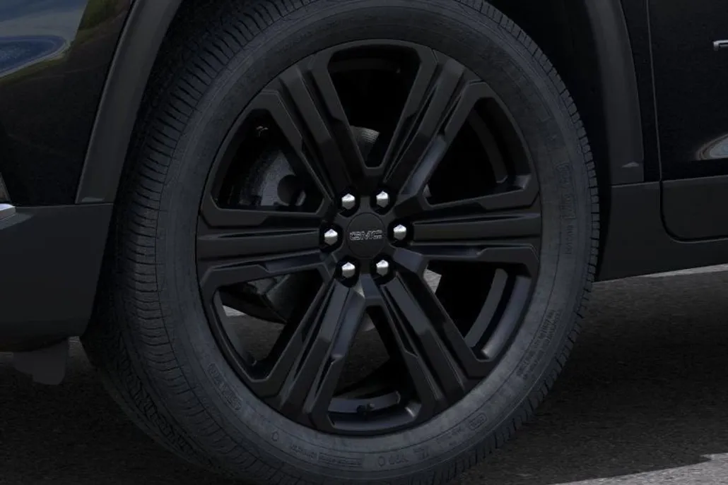 2025 Gmc Acadia Elevation photo 1