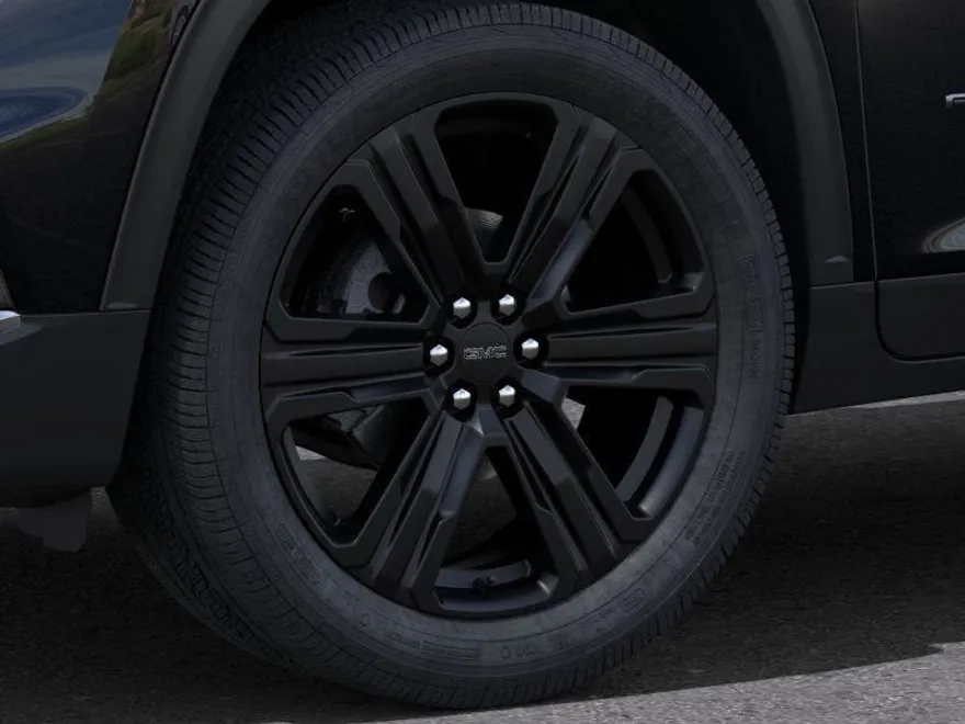 2025 Gmc Acadia Elevation photo 1
