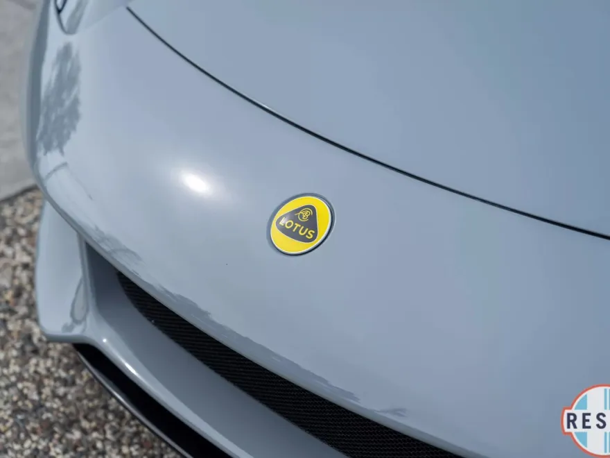 2024 Lotus Emira First Edition photo 43