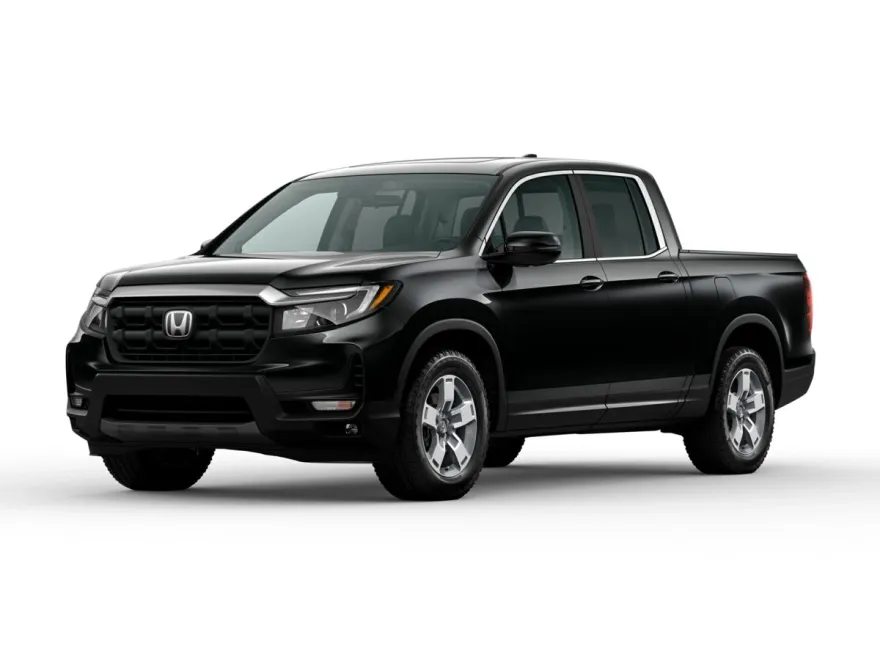 2025 Honda Ridgeline RTL photo 1