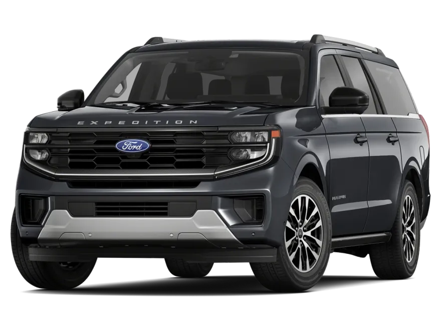 2025 Ford Expedition MAX Platinum photo 1