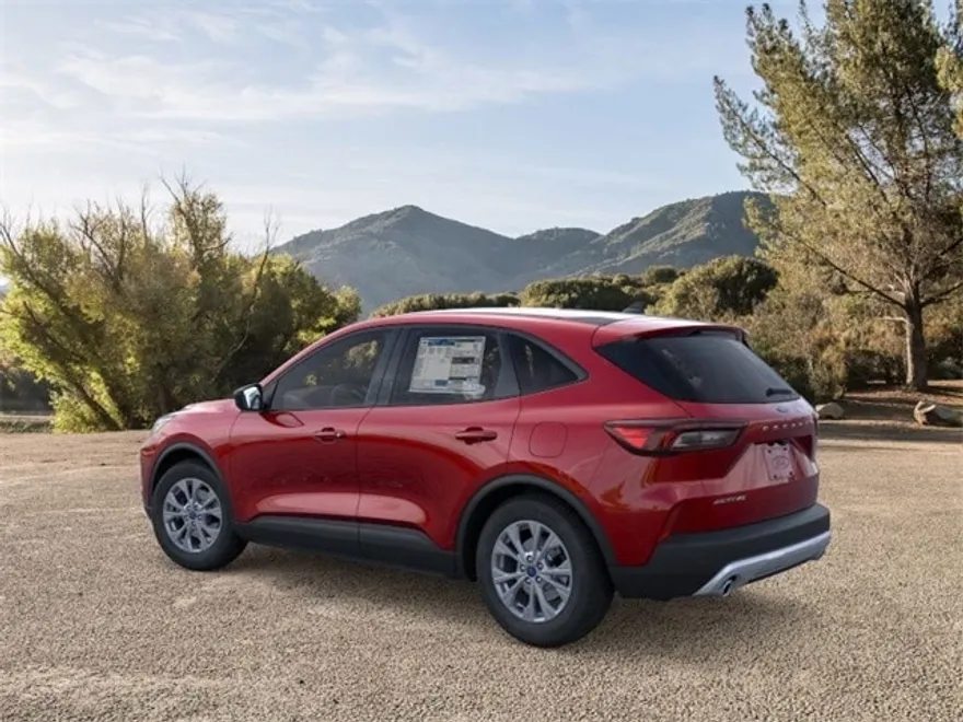 2026 Ford Escape Active photo 1