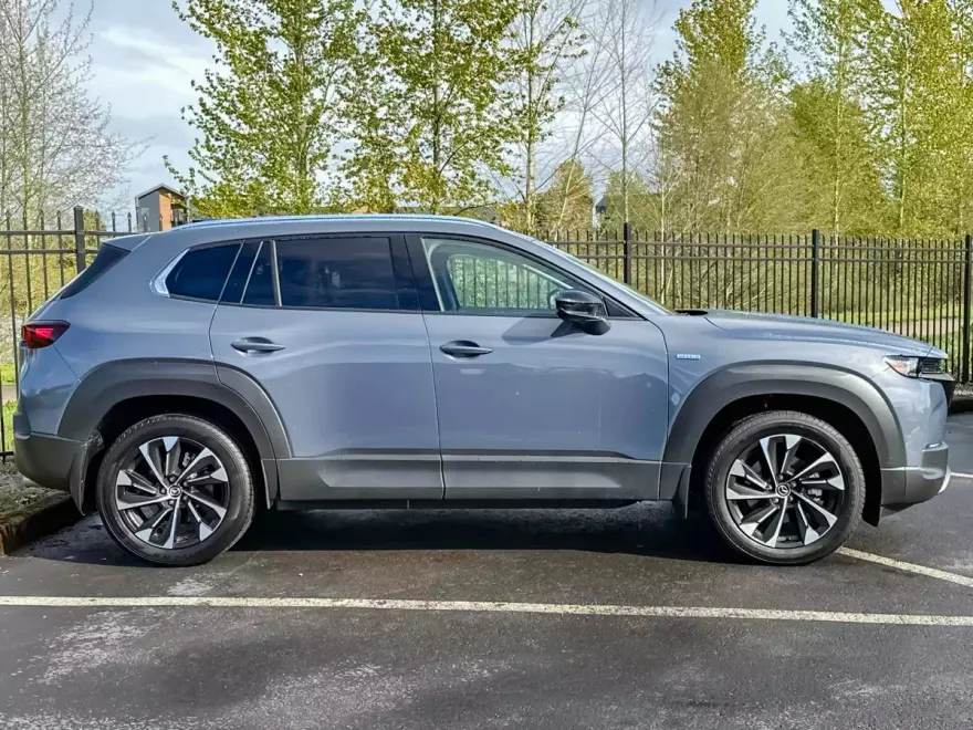 2025 Mazda CX-50 Premium Plus photo 1