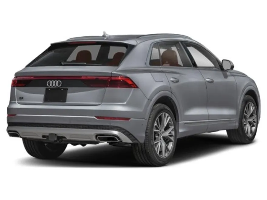 2025 Audi Q8 55 Premium photo 1