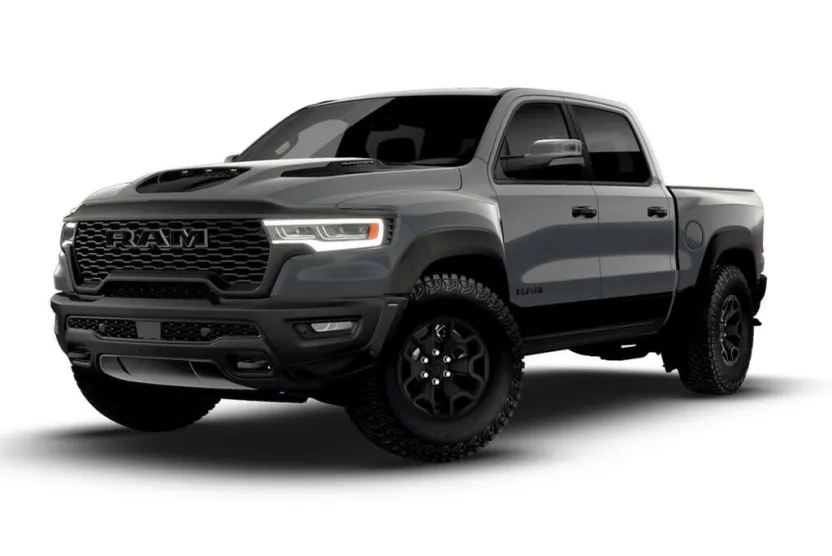 2026 Ram 1500 RHO photo 1