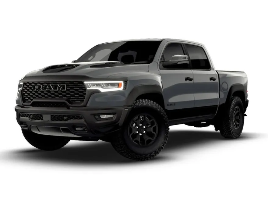 2026 Ram 1500 RHO photo 1