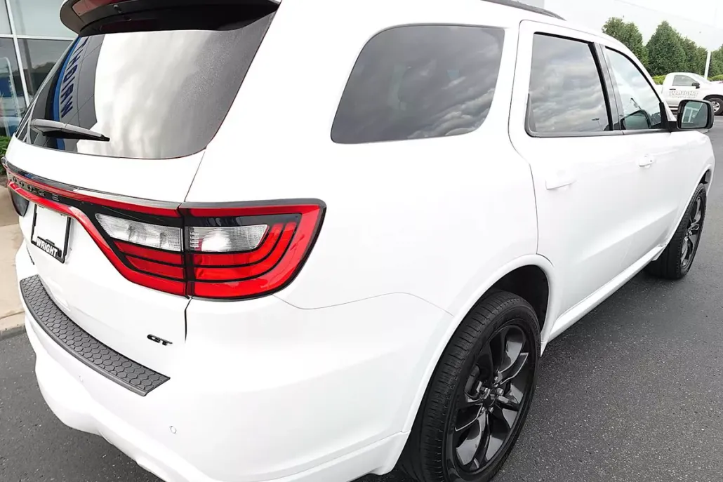 2023 Dodge Durango GT Plus photo 1