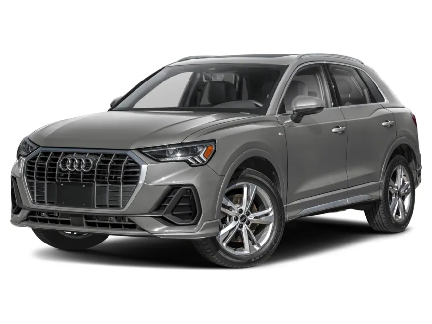 2024 Audi Q3 S line Premium photo 1