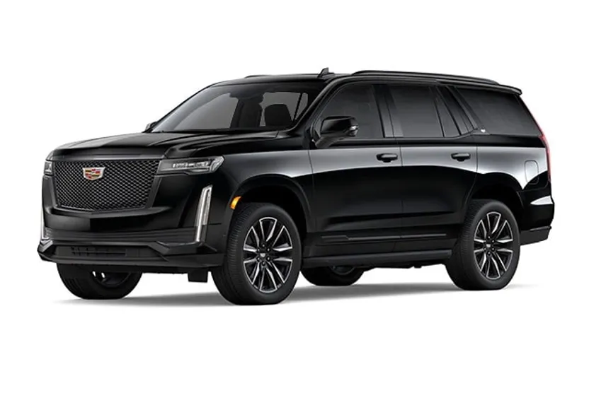 2023 Cadillac Escalade Sport Platinum photo 1