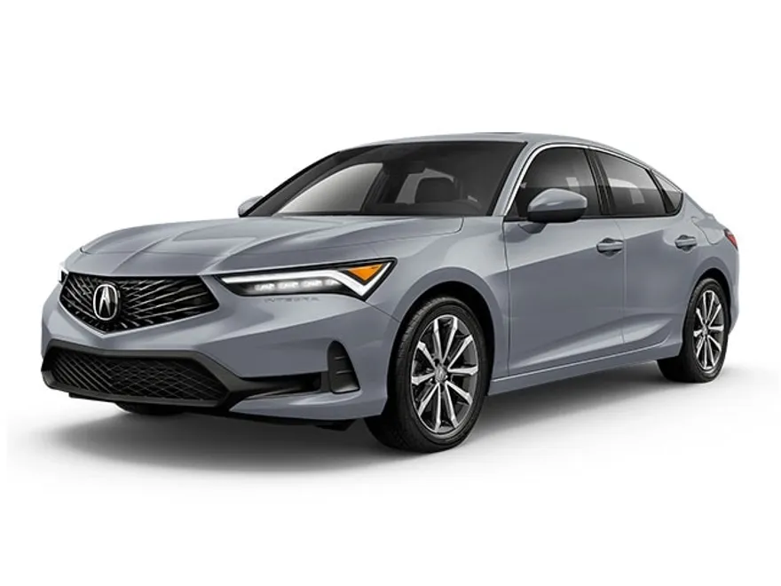 2026 Acura Integra Base photo 1