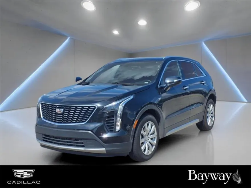 2023 Cadillac XT4 Premium Luxury photo 1