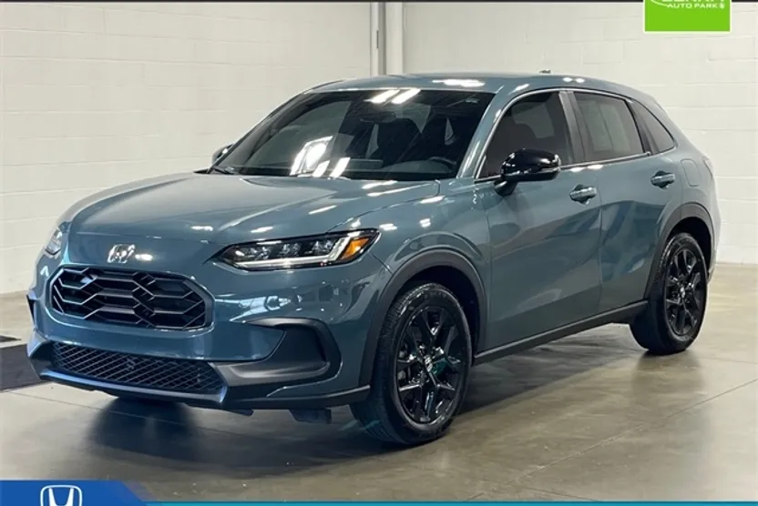 2023 Honda HR-V Sport photo 1