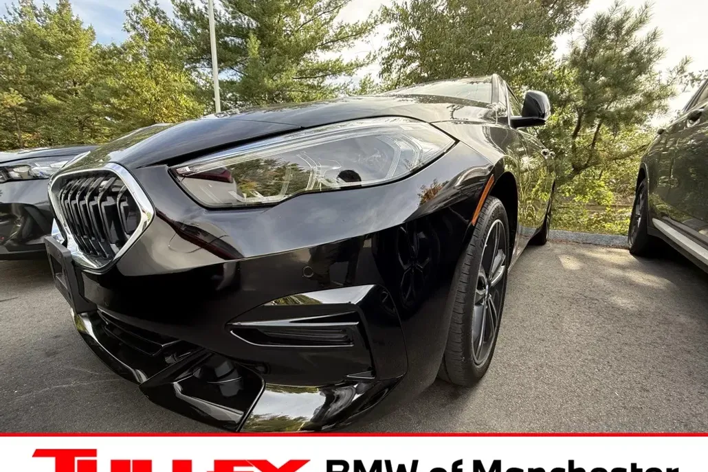 2022 Bmw 228i xDrive GC photo 1