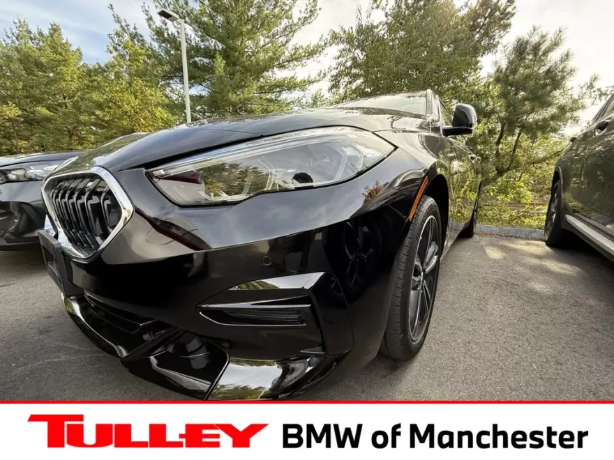 2022 Bmw 228i xDrive GC photo 1