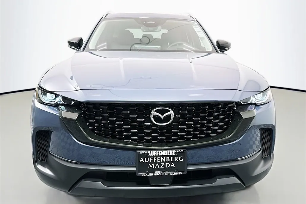 2025 Mazda CX-50 Premium Plus photo 1