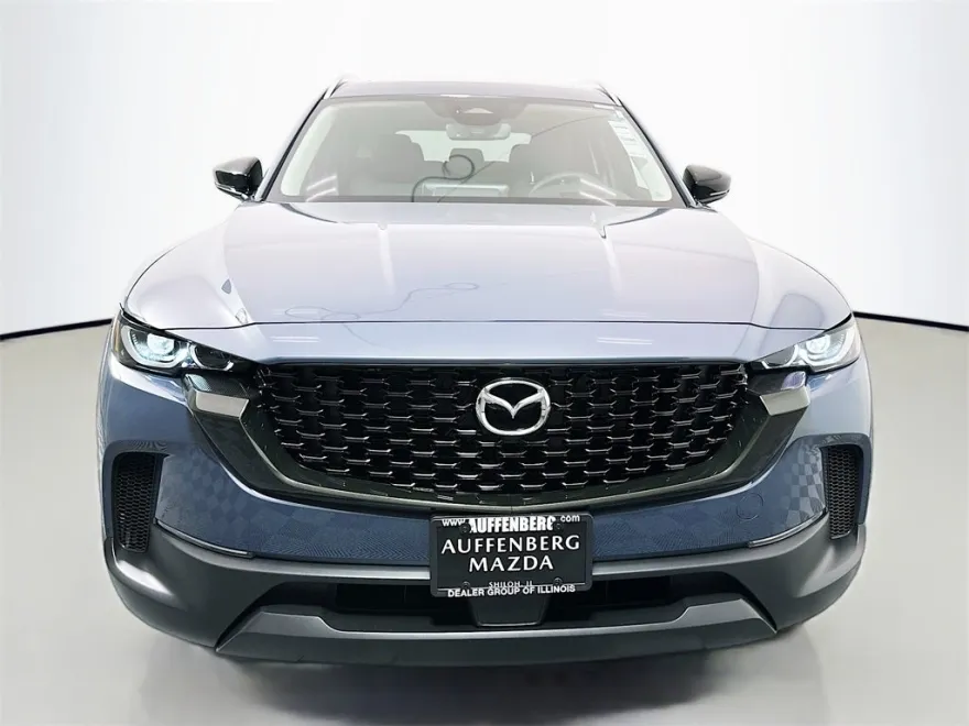 2025 Mazda CX-50 Premium Plus photo 1