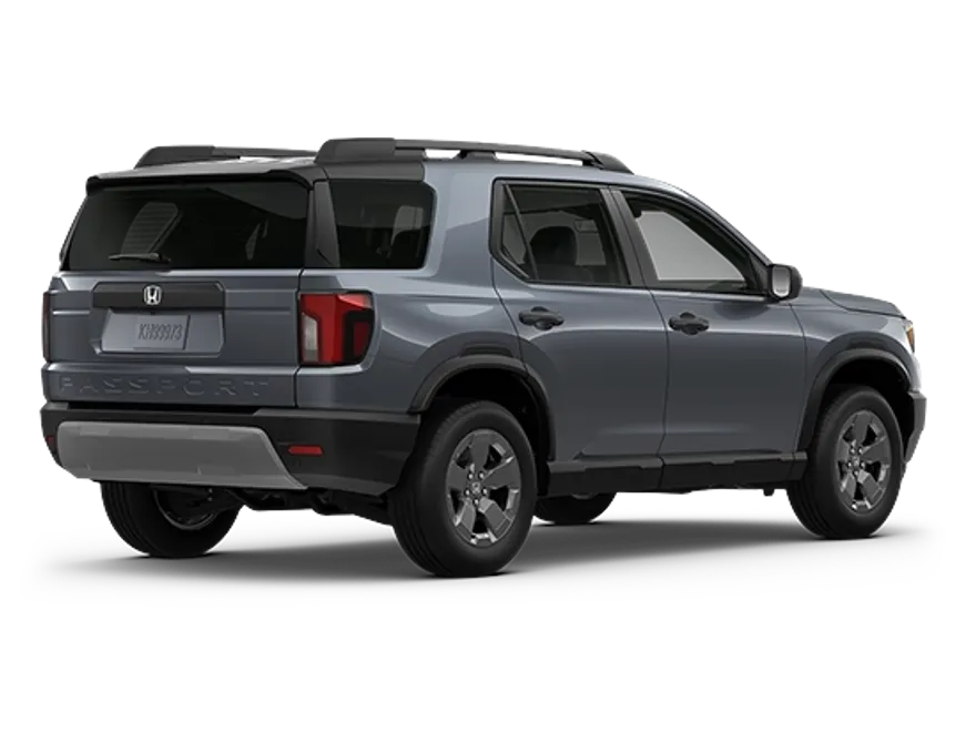 2026 Honda Passport photo 1