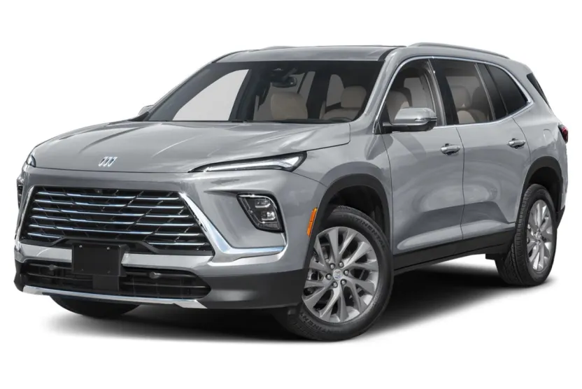 2026 Buick Enclave Preferred photo 1