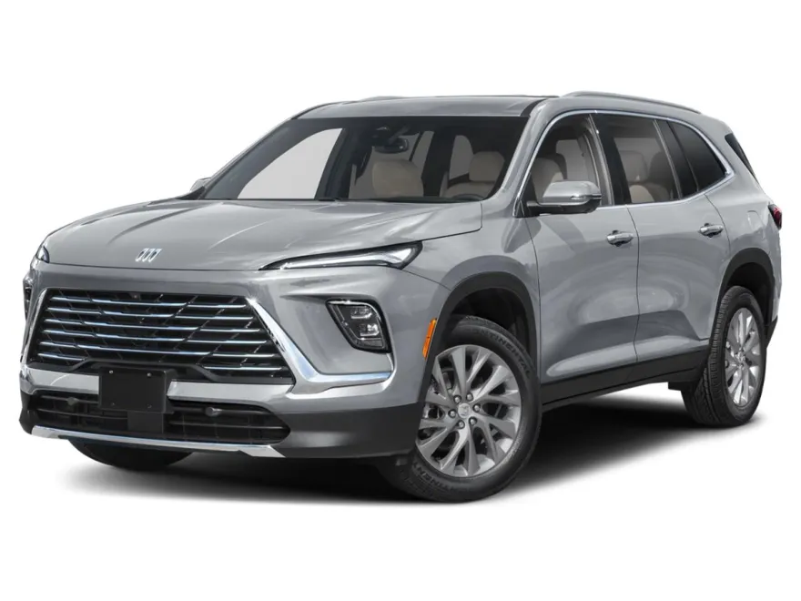 2026 Buick Enclave Preferred photo 1