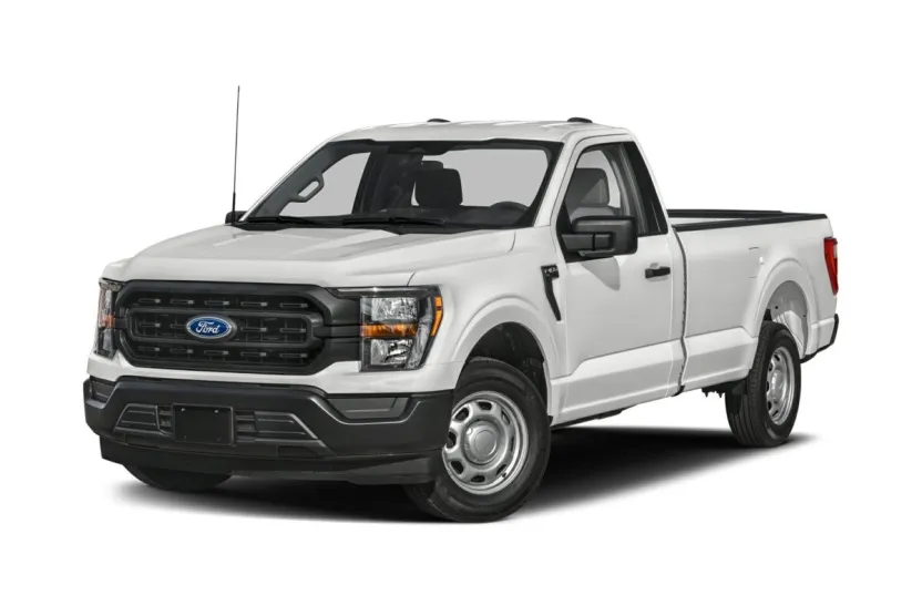 2026 Ford F-250 Lariat photo 1