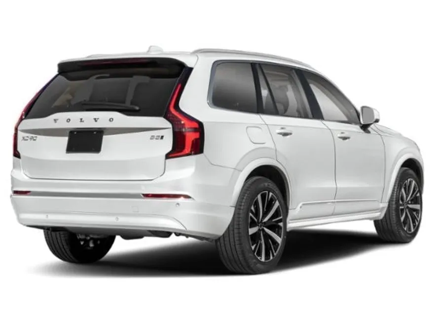 2026 Volvo XC90 photo 1