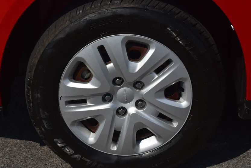 2014 Dodge Journey SE photo 1