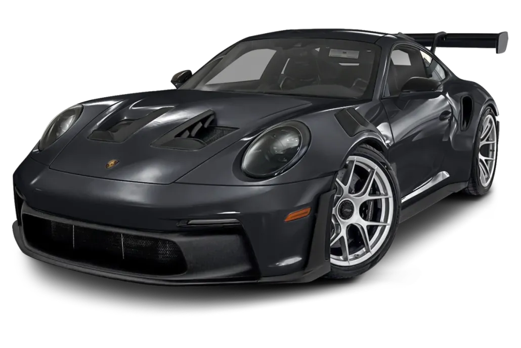 2025 Porsche 911 GT3 RS photo 1