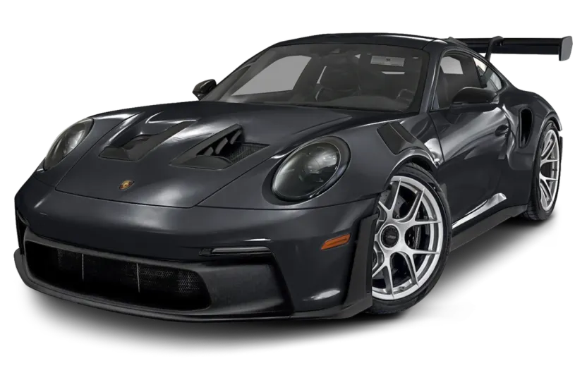 2025 Porsche 911 GT3 RS photo 1
