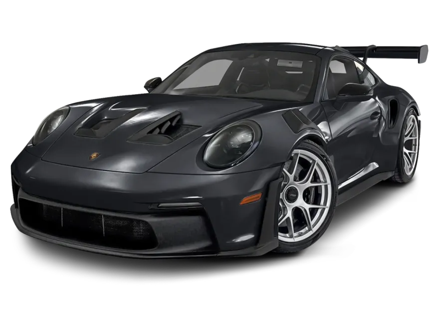 2025 Porsche 911 GT3 RS photo 1