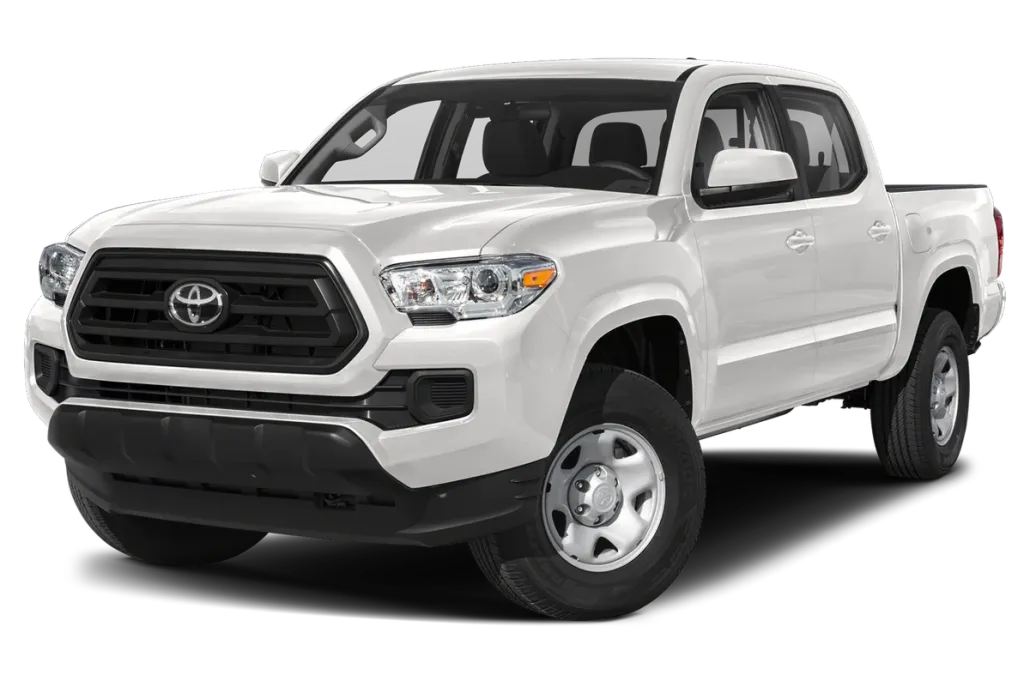 2022 Toyota Tacoma TRD Pro V6 photo 1