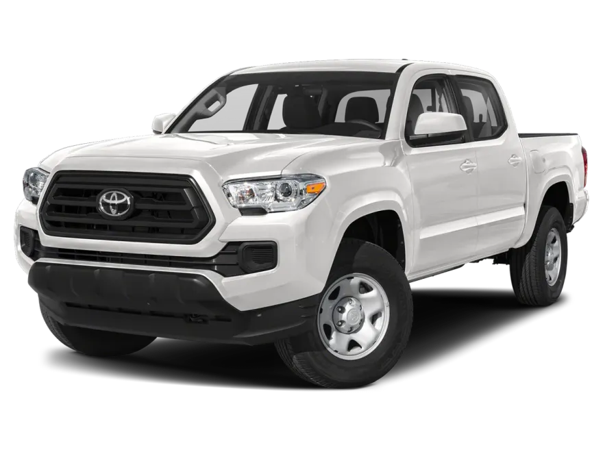 2022 Toyota Tacoma TRD Pro V6 photo 1