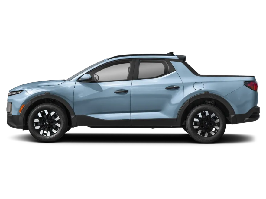 2026 Hyundai Santa Cruz SEL Activity photo 1